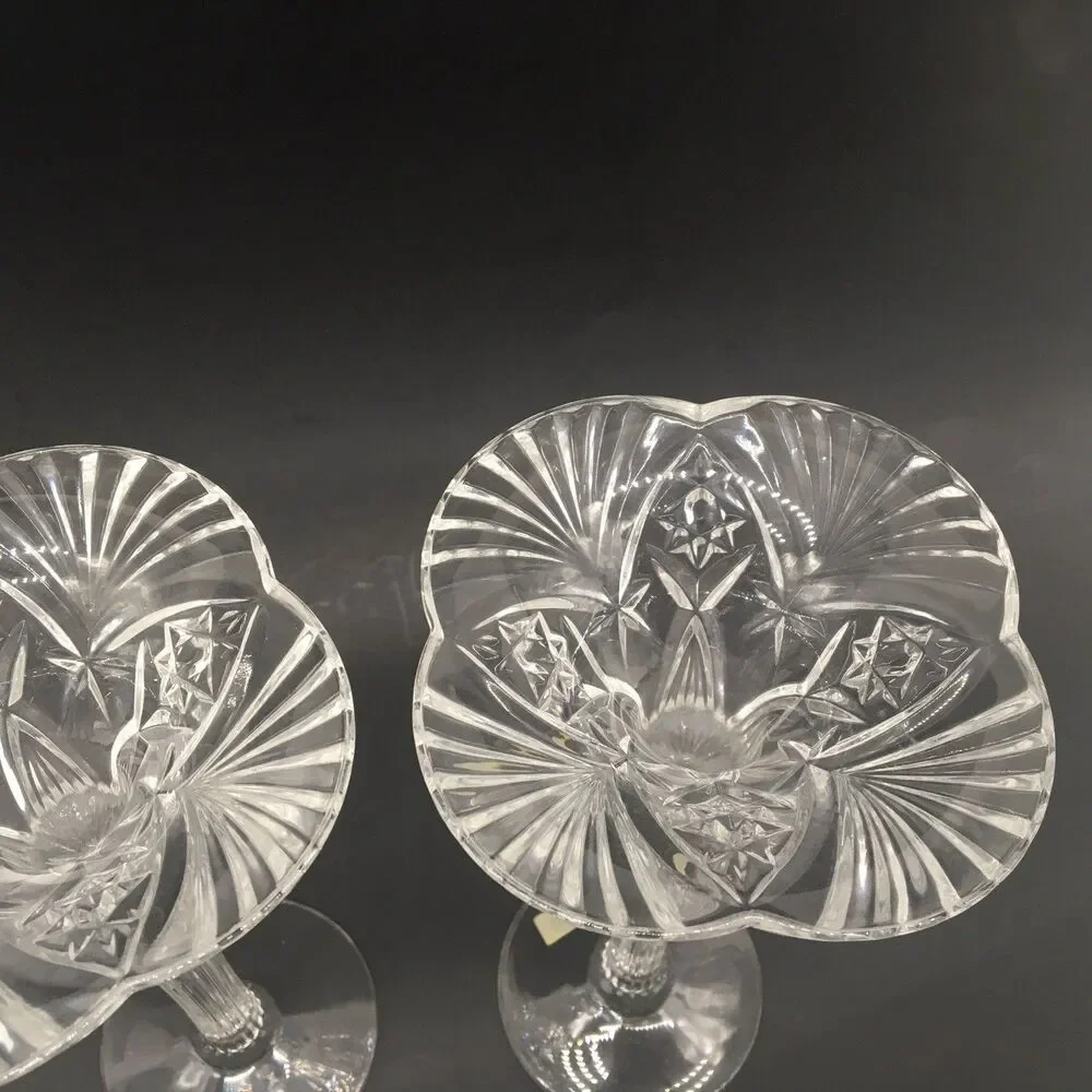 J.G. Durand, Cristal dArques cristal arques